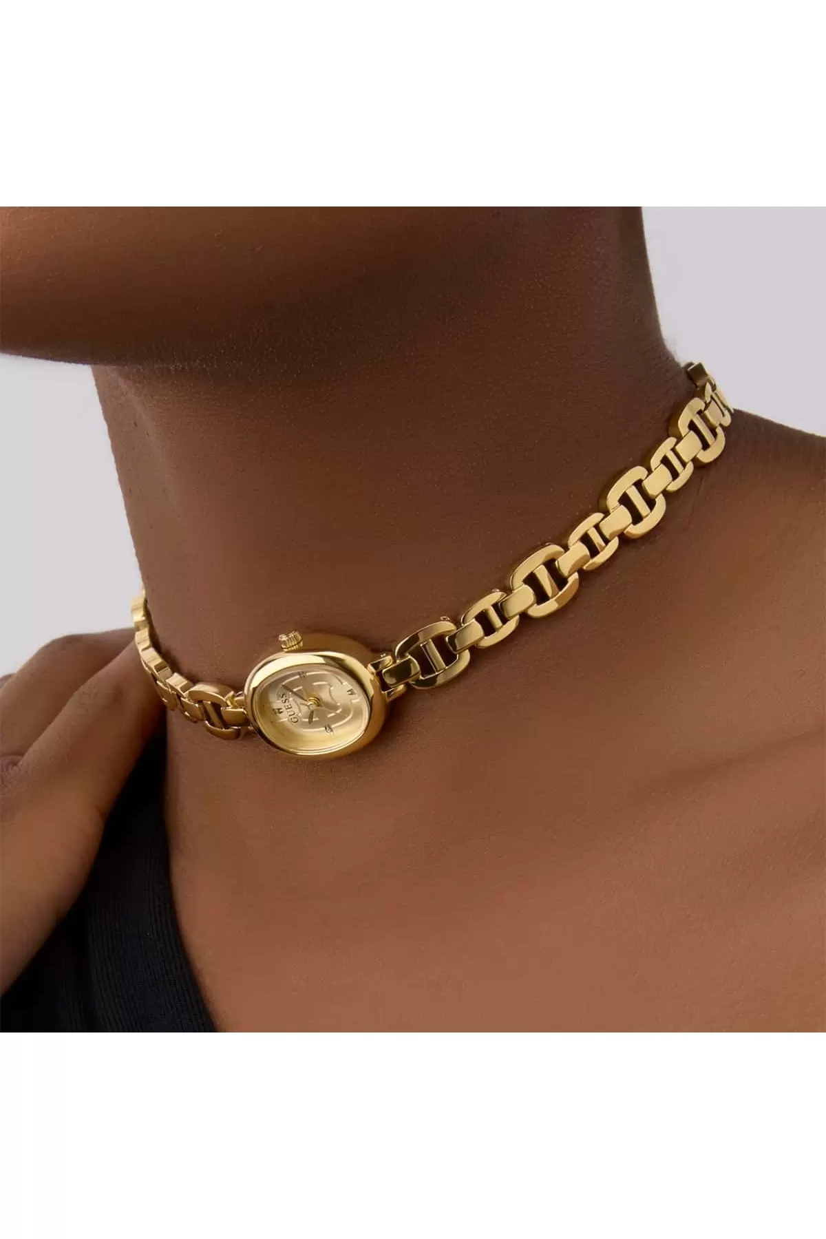 Guess Gugw0940l2 Kadın Kol Saati