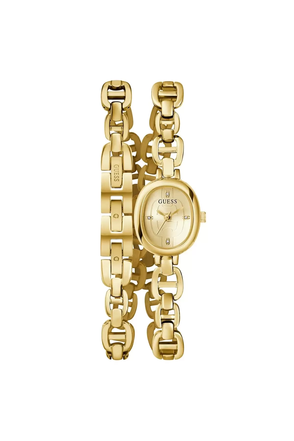 Guess Gugw0940l2 Kadın Kol Saati