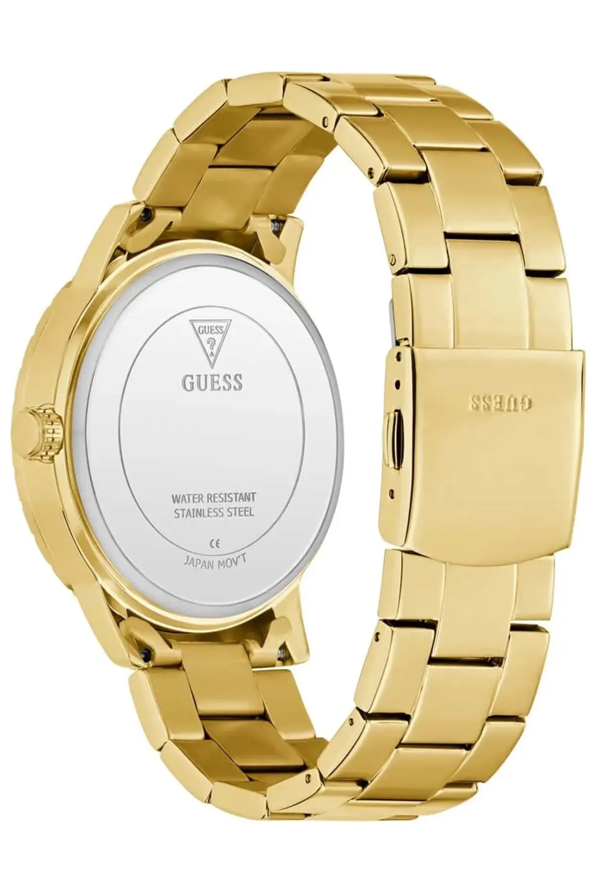 Guess Gugw0958g2 Erkek Kol Saati
