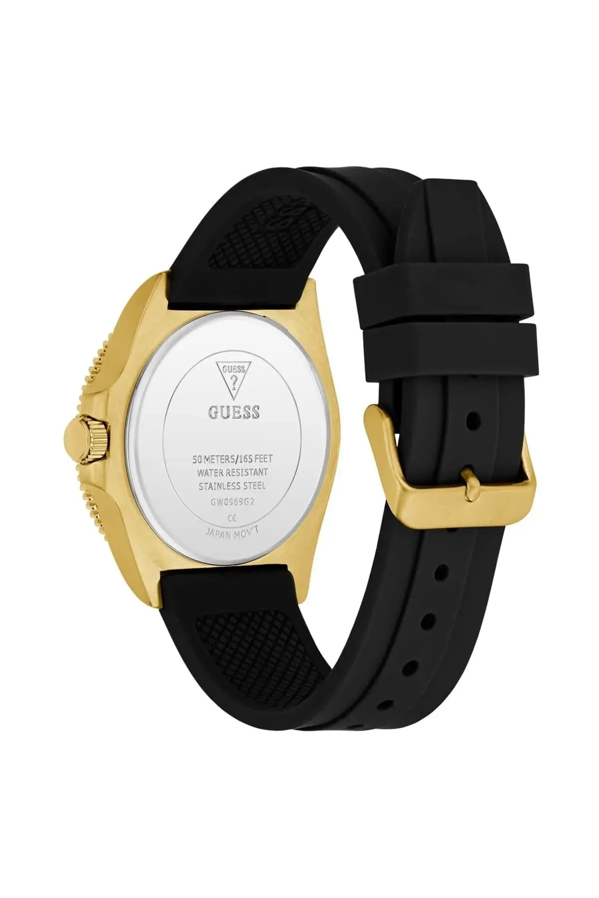 Guess GUGW0969G2 Erkek Kol Saati