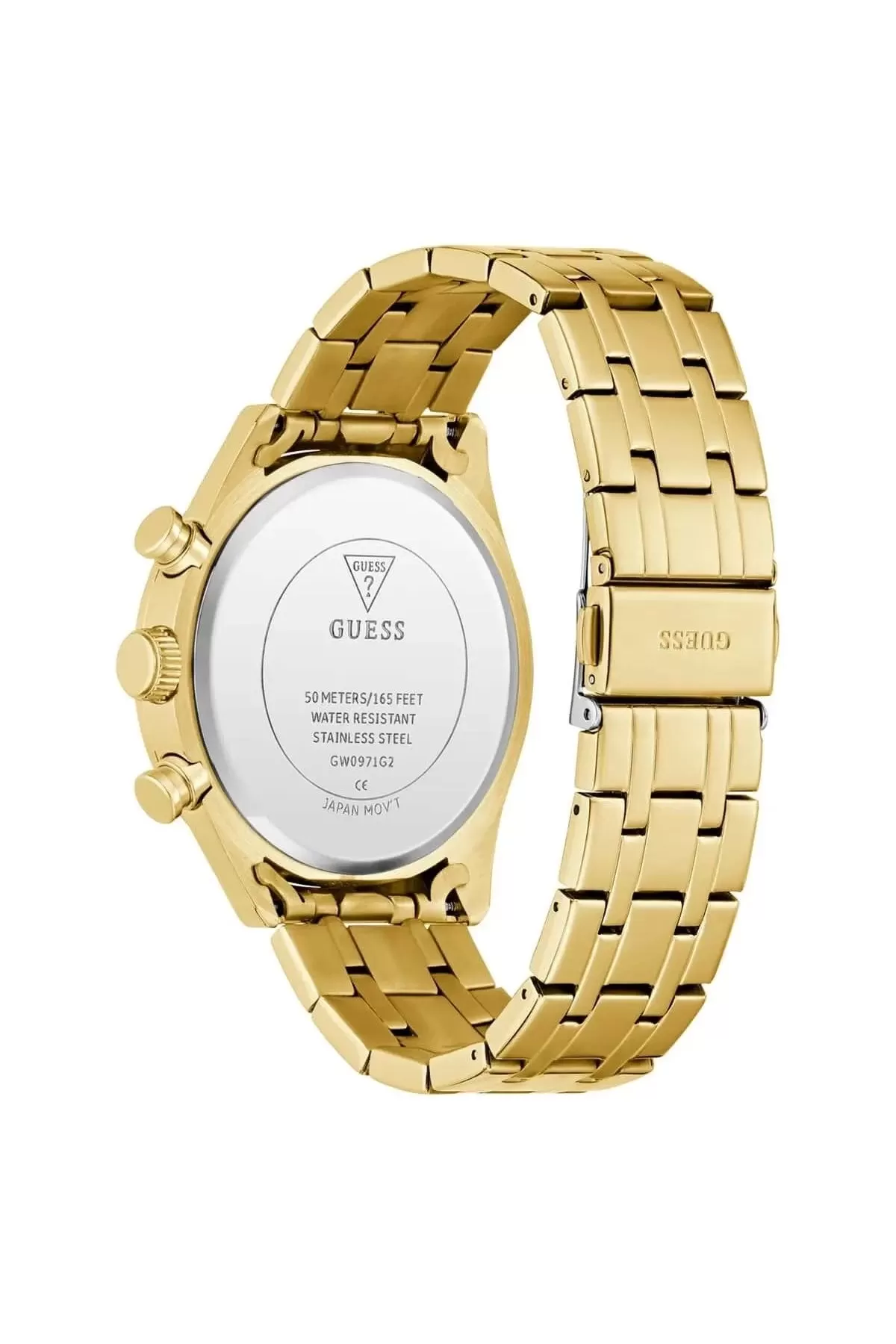 Guess Gugw0971g2 Erkek Kol Saati