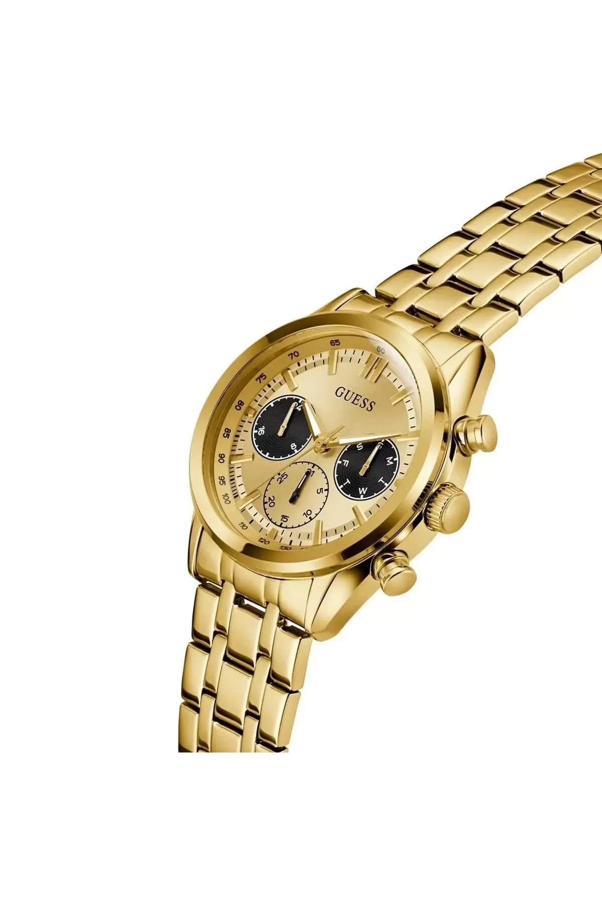 Guess Gugw0971g2 Erkek Kol Saati