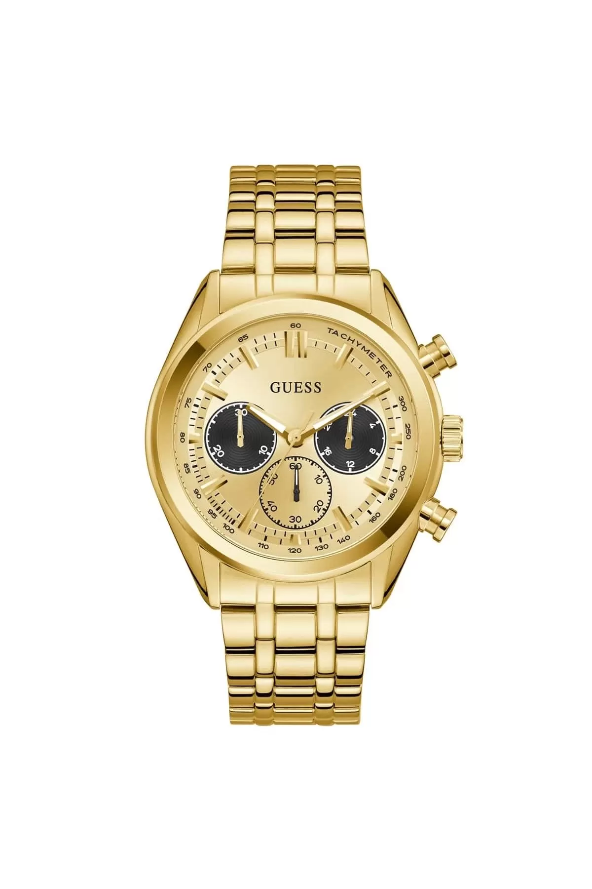 Guess Gugw0971g2 Erkek Kol Saati