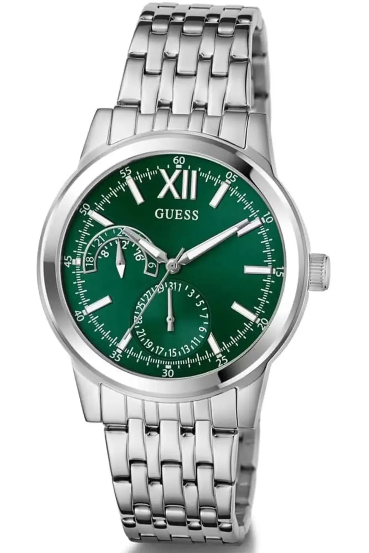 Guess GUGW0976G5 Erkek Kol Saati