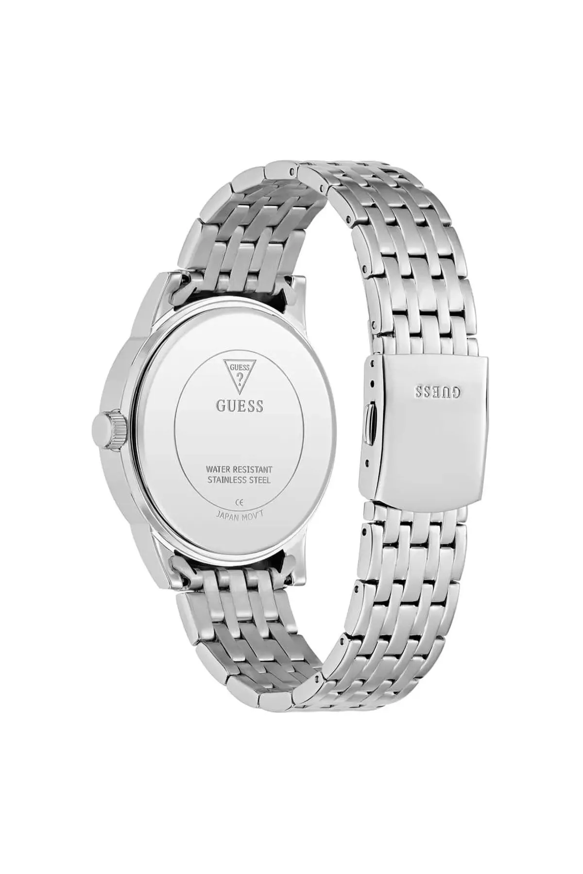 Guess GUGW0976G5 Erkek Kol Saati