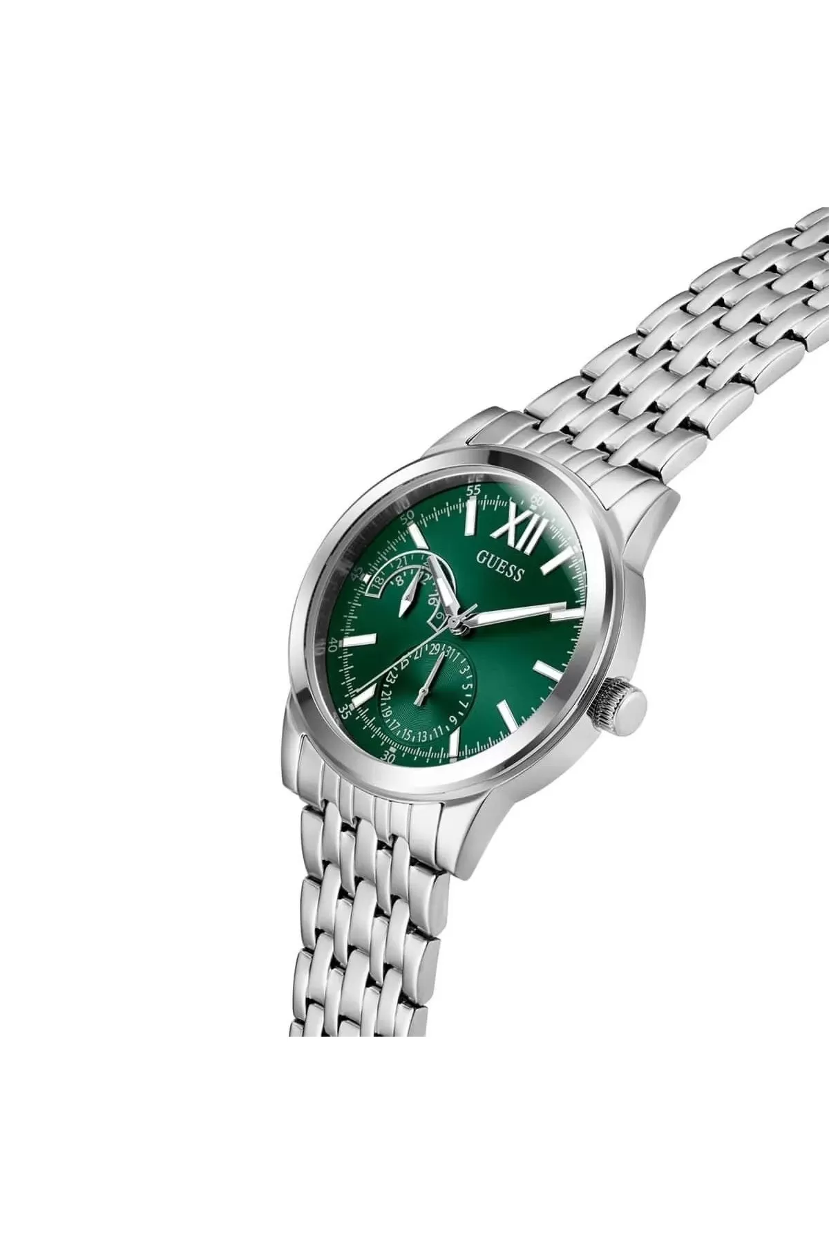 Guess GUGW0976G5 Erkek Kol Saati