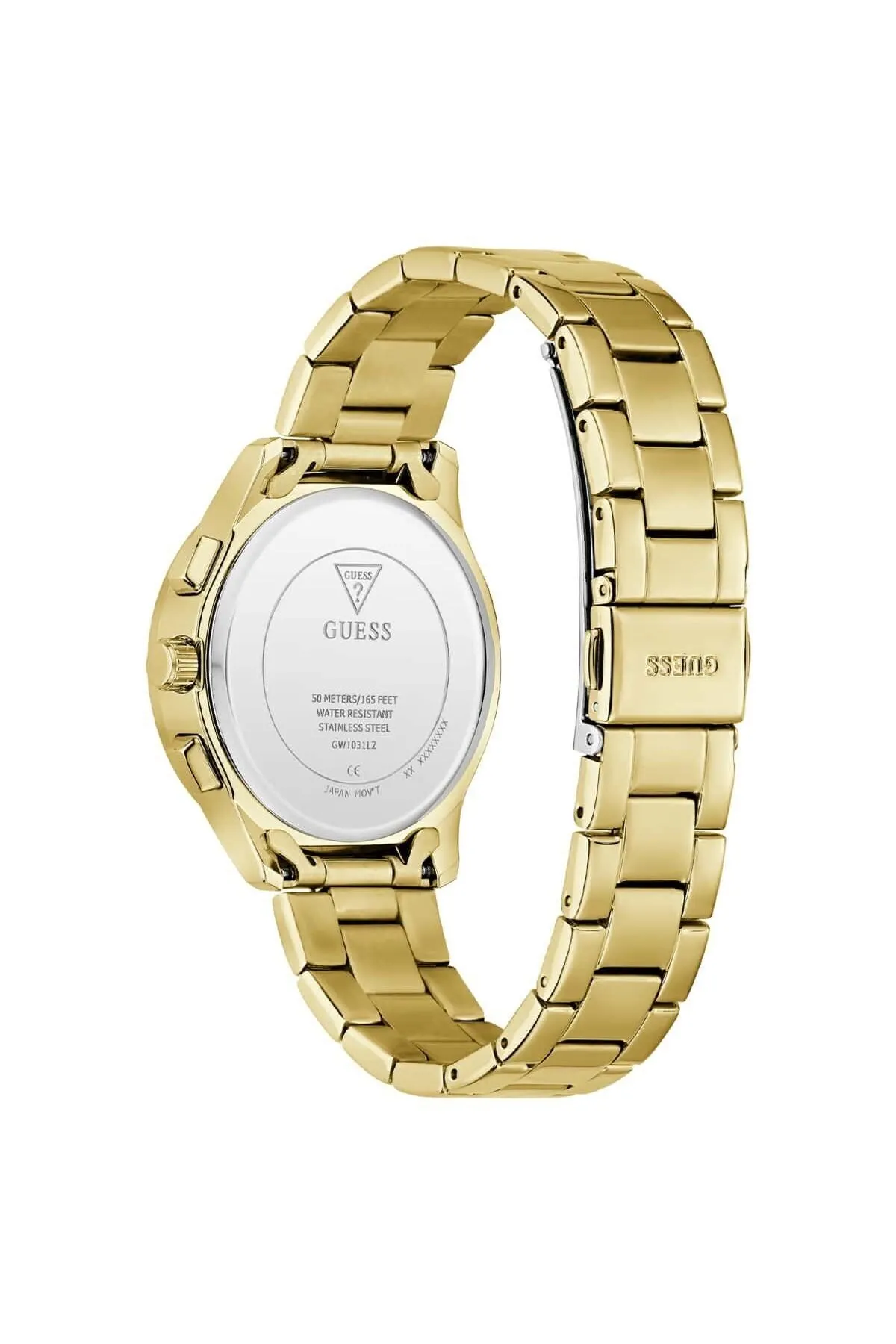 Guess GUGW1031L2 Kadın Kol Saati