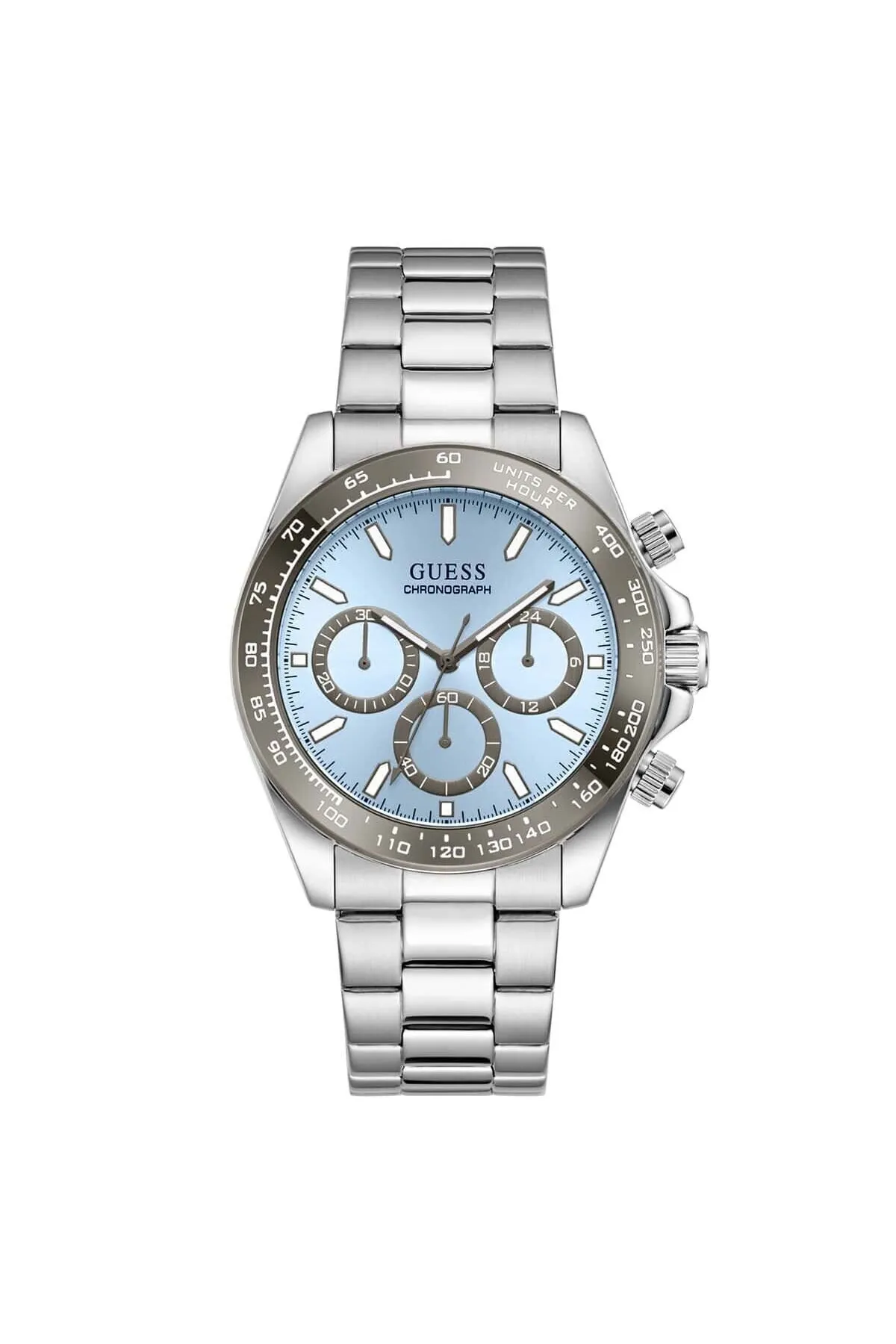 Guess GUGW1058G1 Erkek Kol Saati