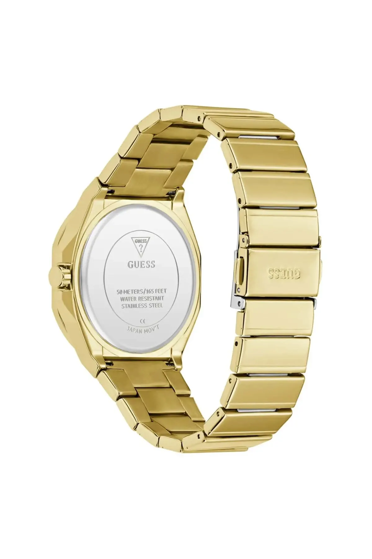 Guess GUGW1070G2 Erkek Kol Saati