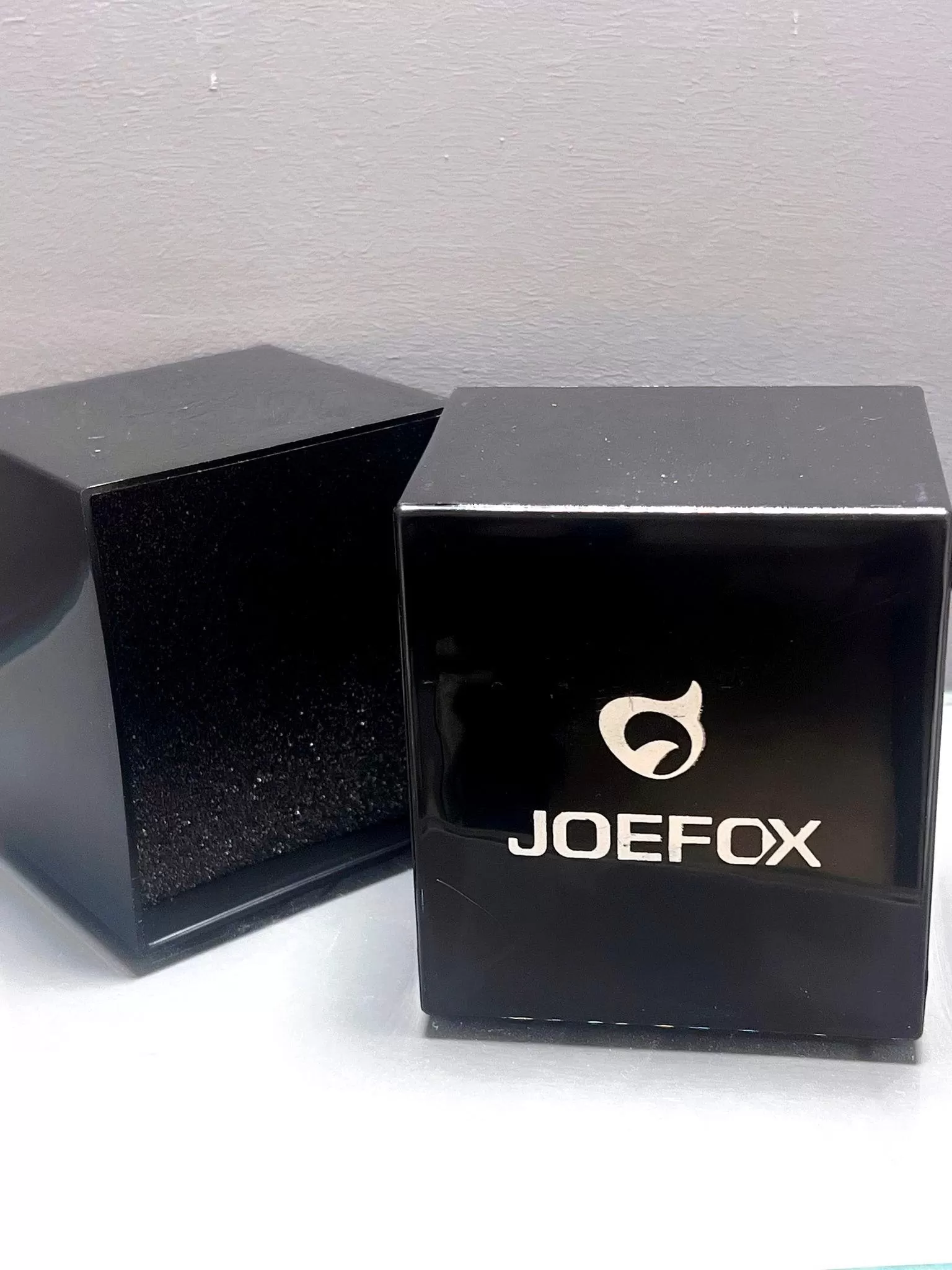 JOE-KJ04 Joefox Digital&Analog Kronmetre+Takvim+Alarm+Aydınlatma Erkek Kol Saati