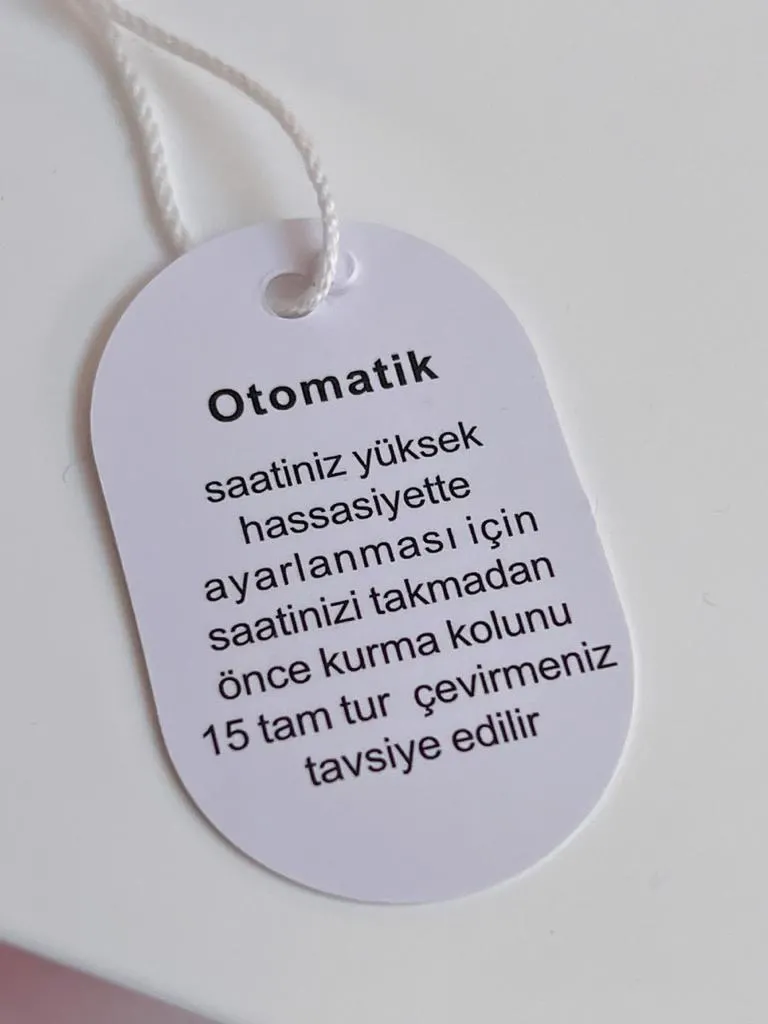 Reward Özel Tasarım Otomatik Mekanizma Çelik Kordon 5 Atm Suya Dayaknıklı Erkek Kol Saati W.145514.2