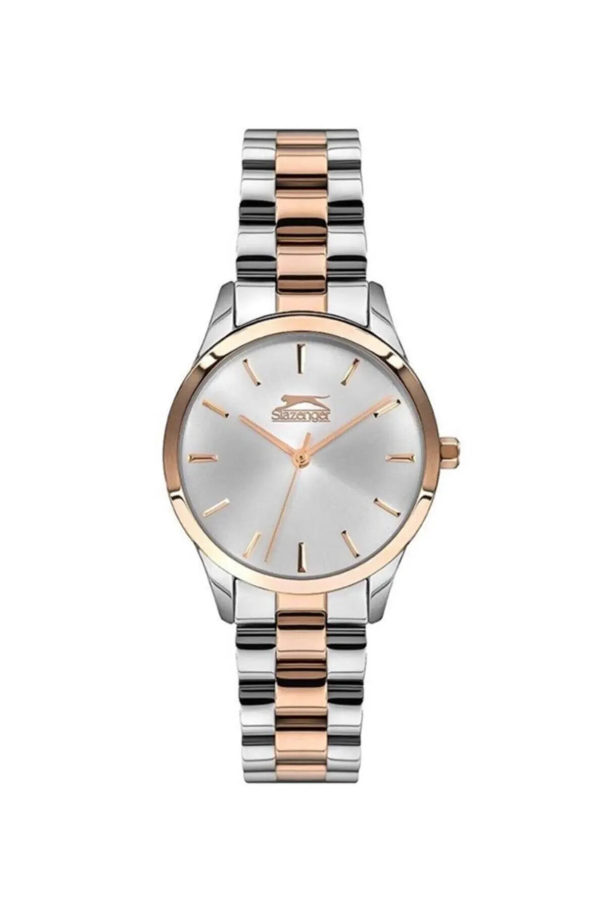 Slazenger Sl.09.1915.3.03 Kadın Kol Saati