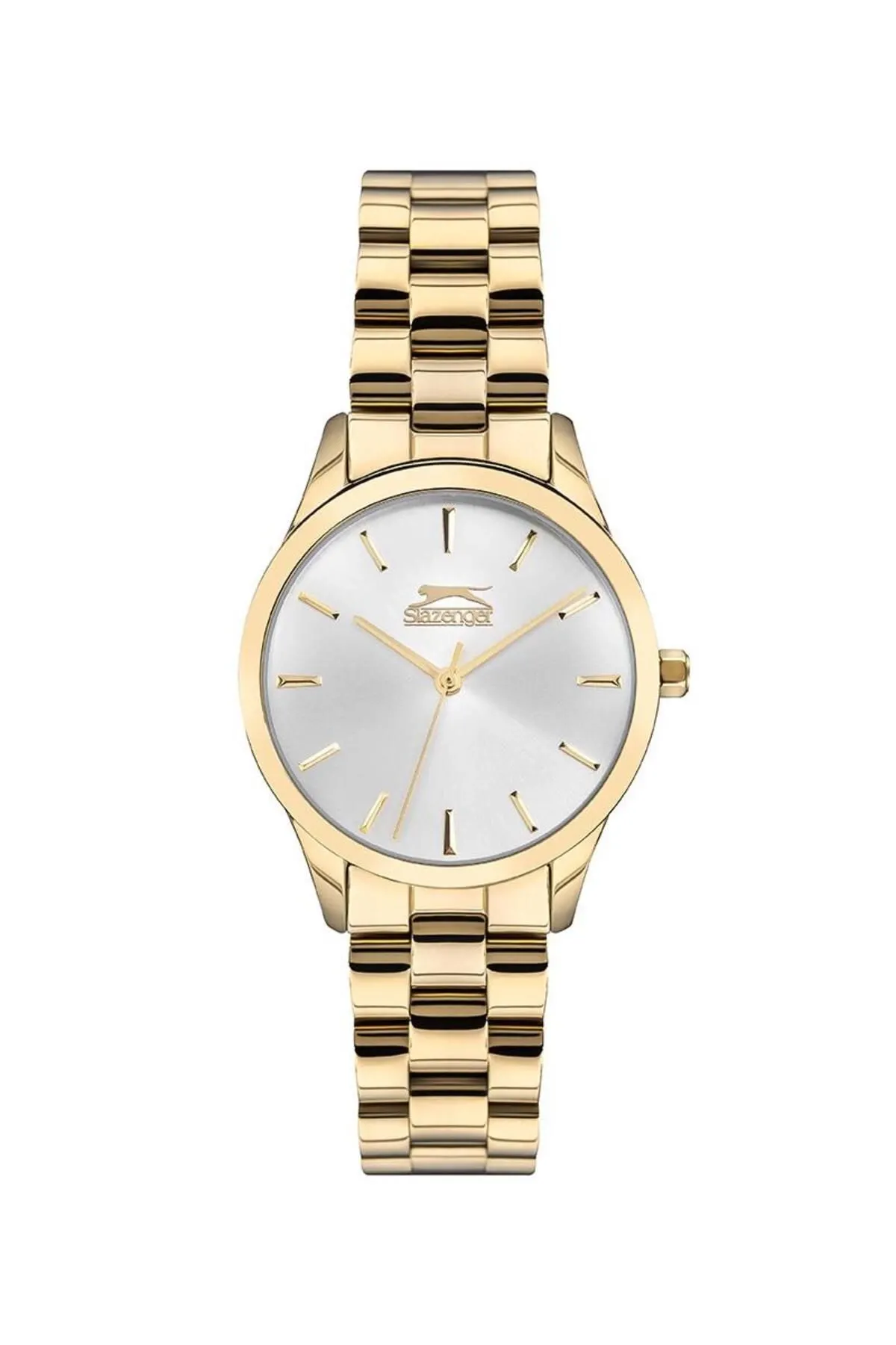 Slazenger Sl.09.1915.3.04 Kadın Kol Saati