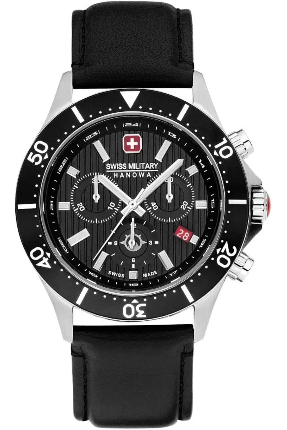 Swiss Military Smwgc2100705