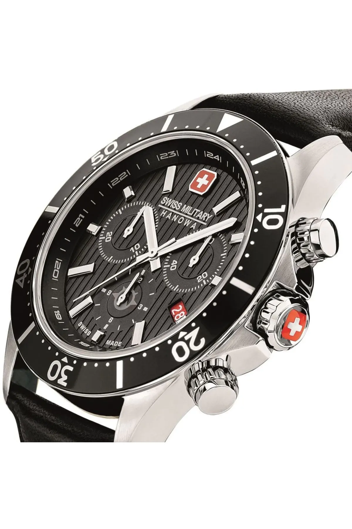 Swiss Military Smwgc2100705