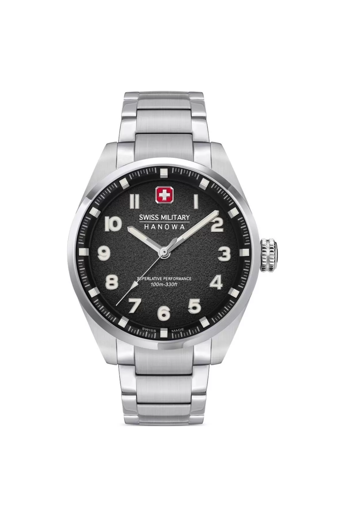 Swiss Military Smwgg0001503 Kol Saati