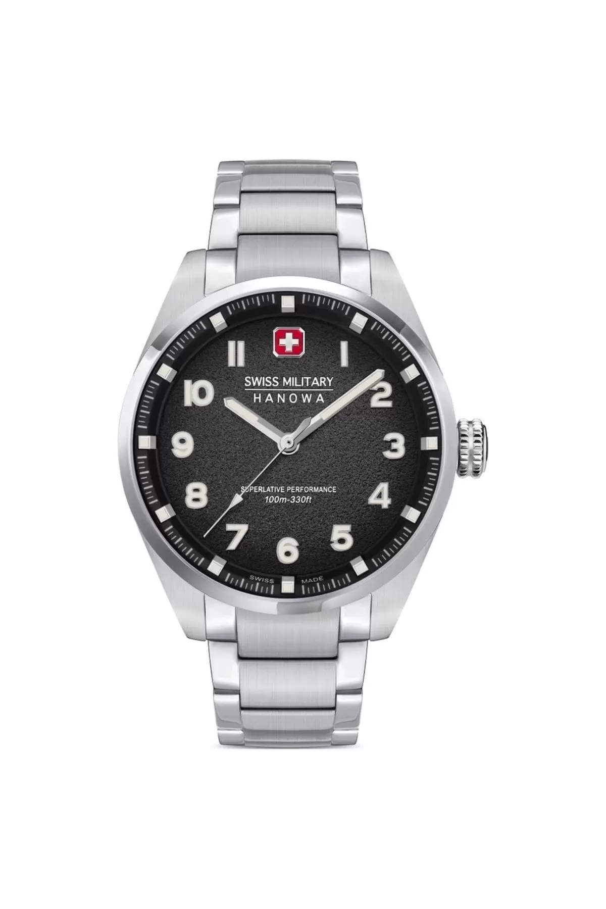 Swiss Military Smwgg0001503 Kol Saati