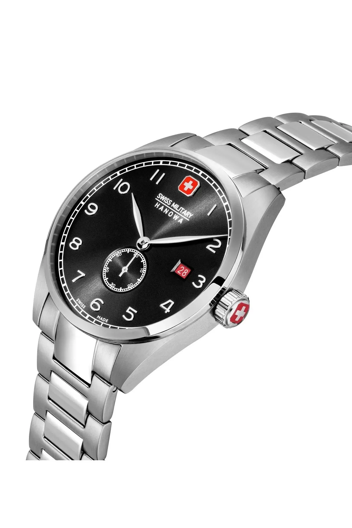 Swiss Military Smwgh0000704 Lynx Erkek Kol Saati