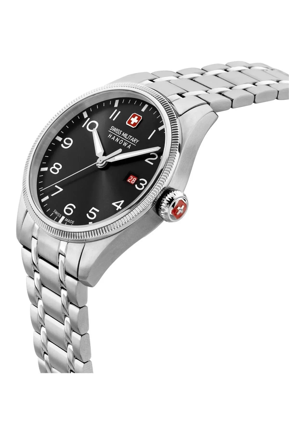 Swiss Military Smwgh0000801 Thunderbolt Erkek Kol Saati