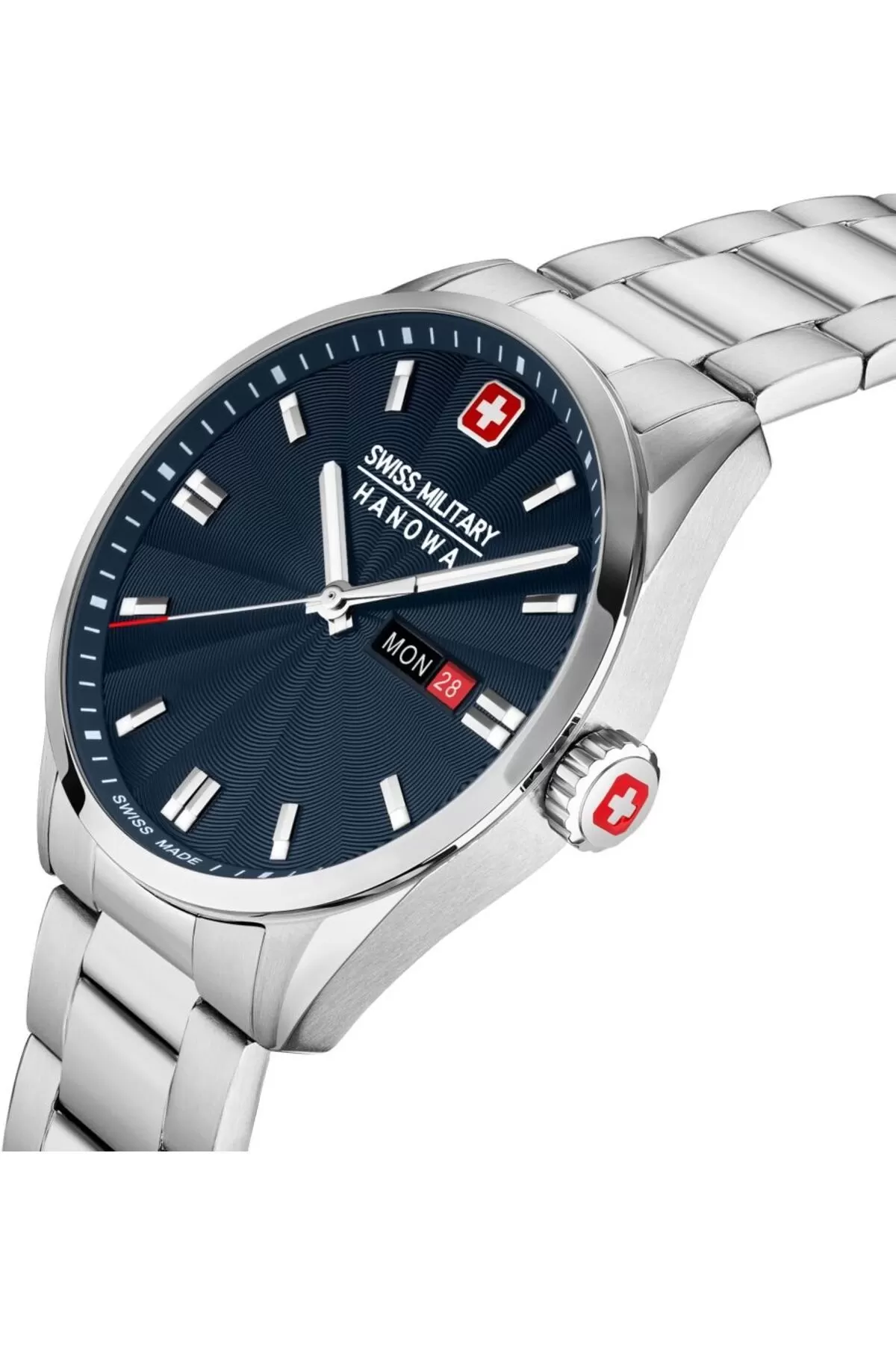 Swiss Military SMWGH0001602 Erkek Kol Saati