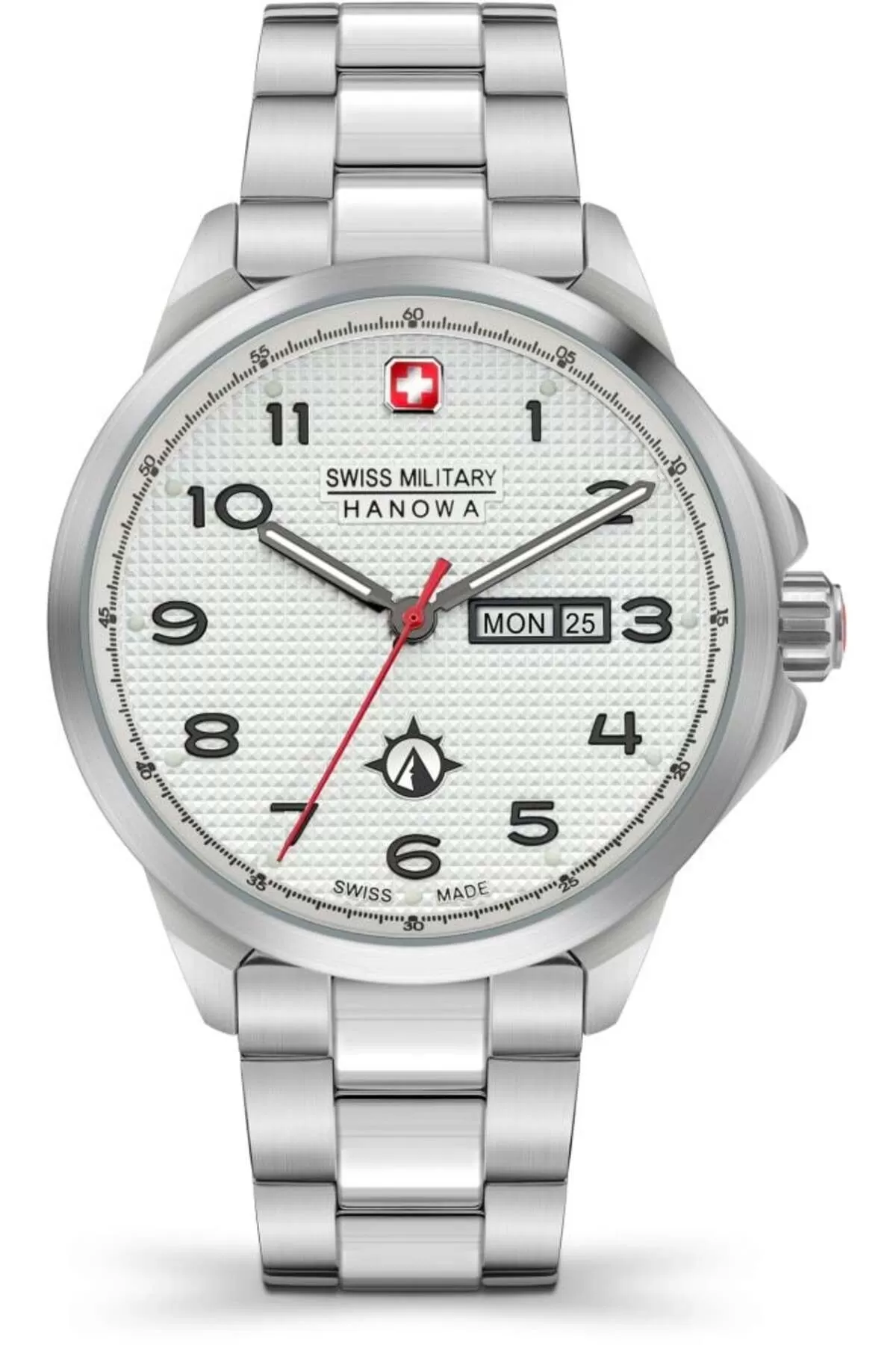 Swiss Military SMWGH2100302 Kol Saati