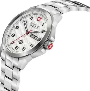 Swiss Military SMWGH2100302 Kol Saati