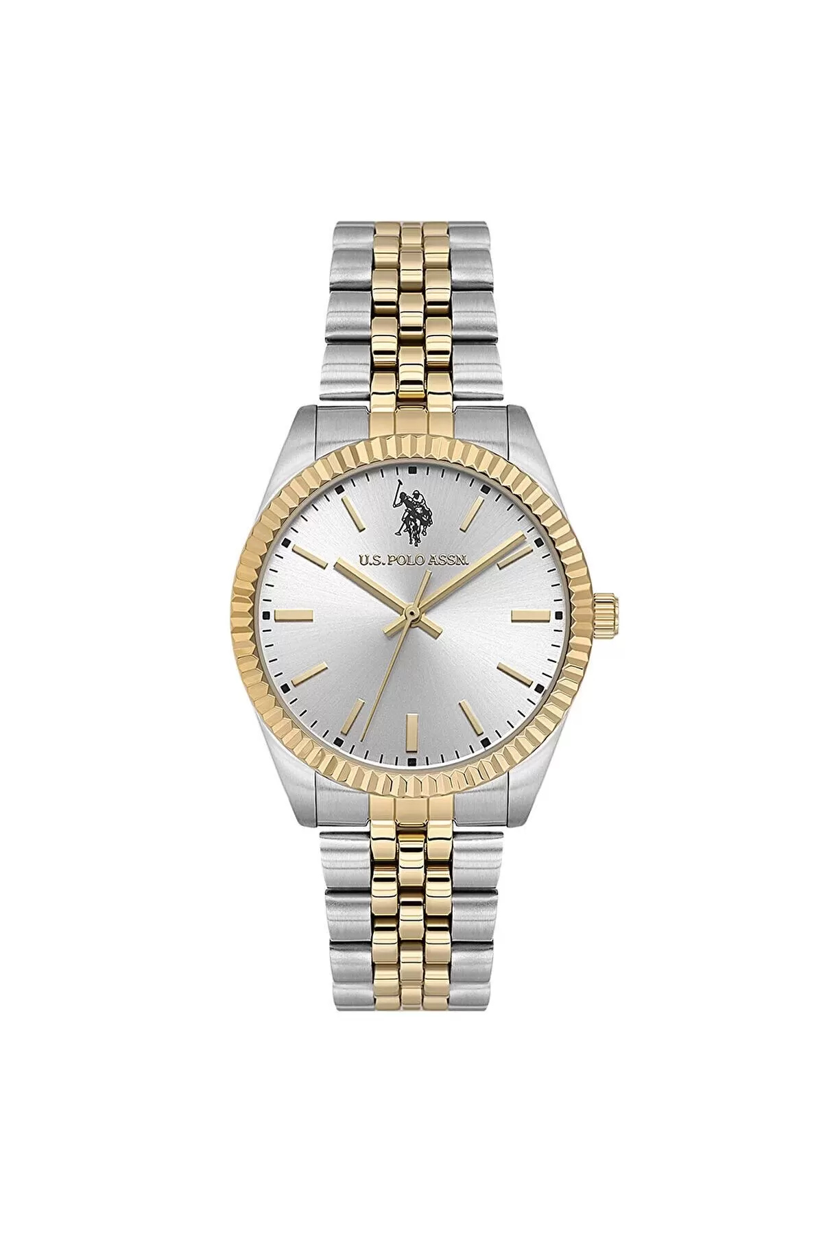 U.S. Polo Assn. Uspa2103-02 Kadın Kol Saati