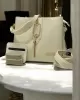 Armine Kartlık ve Bileklik Hediyeli El Ve Kol Çantası Omuz Çantası VS.BLKT.0394
