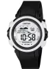 Captiva 30 mt Suya Dayanıklı Digital Alarm-Kronometre-Led Işık Spor Kasa Çoçuk Kol Saati CPT.X050