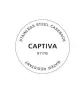 Captiva 30 mt Suya Dayanıklı Diğital Spor Kasa Alarm-Kronometre-Işıklı Çoçuk Kol Saati C.PT01Y.100