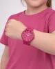 Captiva Analog Suya Dayanıklı Silikon Kordonlu Çoçuk Kol Saati Yeni Moda Şık Tararım CP.ML.003A2