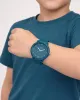 Captiva Analog Suya Dayanıklı Silikon Kordonlu Çoçuk Kol Saati Yeni Moda Şık Tararım CP.ML.003A4