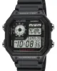 Casio AE-1200WH-1AVDF Kol Saati