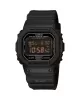 Casio Dw-5600ms-1dr G-shock Erkek Kol Saati