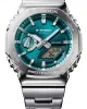 Casio G-Shock GM-2110D-3A1DR Erkek Kol Saati