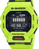 Casio Gbd-200-9dr G-shock Erkek Kol Saati