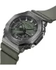 Casio Gm-2100b-3adr G-shock Erkek Kol Saati