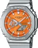 Casio GM-2110D-4ADR Kol Saati
