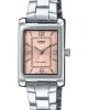 Casio Ltp-1234Dd-4Adf Kadın Kol Saati