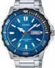 Casio Mtd-125d-2a1vdf Erkek Kol Saati