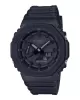 Casio Unisex G-Shock Kol Saati GA-2100-1A1DR