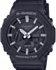 Casio Unisex G-Shock Kol Saati GA-2100-1ADR