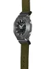 Casio Unisex G-Shock Kol Saati GM-2100CB-3ADR