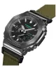 Casio Unisex G-Shock Kol Saati GM-2100CB-3ADR