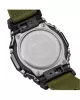 Casio Unisex G-Shock Kol Saati GM-2100CB-3ADR