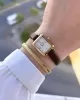 Daniel Klein 18 mm Mini Kasa Retro Vintage Deri Kordon 2 Yıl Garantili Kadın Kol Saati 10862.2