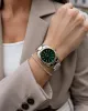 Daniel Klein 2 Yıl Garantili Çelik Kordon 30 Mt Suya Dayanıklı Kadın Kol Saati+Bileklik DKK.14494.5