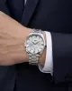 Daniel Klein 2 Yıl Garantili Takvimli Kadran 3 Atm Suya Dayanıklı Erkek Kol Saati EDK.14452.1