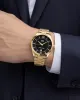 Daniel Klein 2 Yıl Garantili Takvimli Kadran 3 Atm Suya Dayanıklı Erkek Kol Saati EDK.14452.5