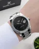 Daniel Klein 2 Yıl Garantili Takvimli Kadran 3 Atm Suya Dayanıklı Erkek Kol Saati EDK.14492.2